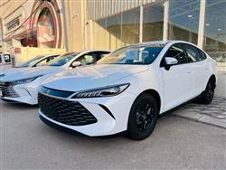 بي واي دي Qin Plus